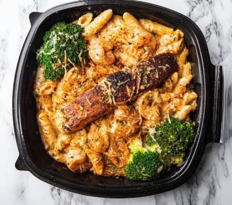 Energy Famous Pasta Restaurant